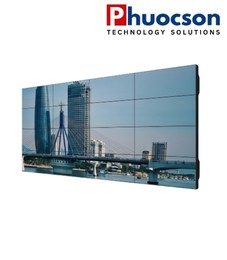 Màn Hình Ghép Vestel VW55U503C-7 Viền 3.5mm